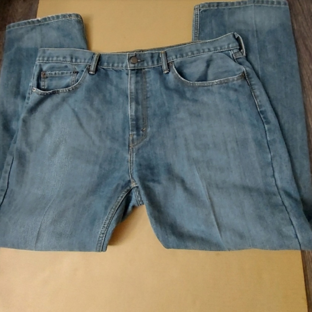Men's Levi's 559 Relaxed Straight Leg Jeans